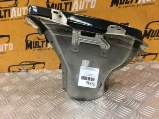 84817177 Насадка на глушитель задняя левая Cadillac Escalade 4 Арт MA97846, вид 6