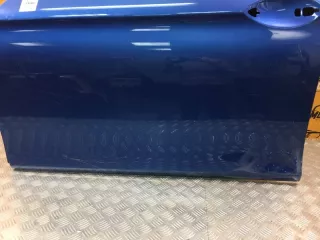 41007206107 Дверь передняя левая BMW 5 F10/F11/GT F07 Арт MA97857, вид 3