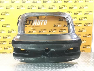 41007486250 Крышка багажника BMW X4 G02 Арт MA97859, вид 1