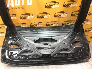41007486250 Крышка багажника BMW X4 G02 Арт MA97859, вид 12