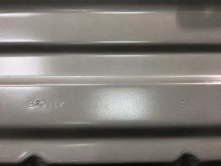 41007486250 Крышка багажника BMW X4 G02 Арт MA97859, вид 13