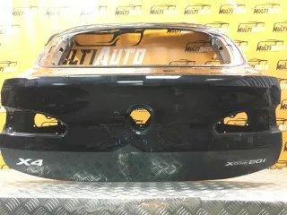 41007486250 Крышка багажника BMW X4 G02 Арт MA97859, вид 3