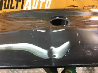 41007486250 Крышка багажника BMW X4 G02 Арт MA97859, вид 7