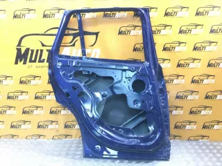 41007461351 Дверь задняя левая BMW X1 F48 Арт MA97867, вид 22