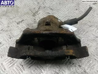 A1684200083 Суппорт передний левый Mercedes A W168 Арт 53891997, вид 2