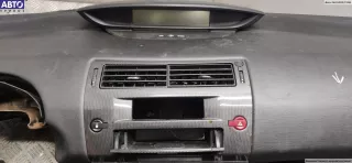 00008211NQ, 00008211NX, 96471568ZD Панель приборная (торпедо) Citroen C4 1 Арт 53893868, вид 3