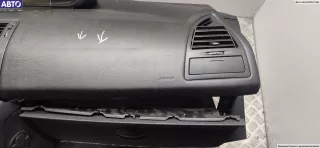 00008211NQ, 00008211NX, 96471568ZD Панель приборная (торпедо) Citroen C4 1 Арт 53893868, вид 4