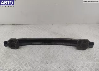 0000741681, 9686539380 Усилитель бампера заднего Citroen C4 1 Арт 53893747, вид 2