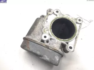 93171626 Заслонка дроссельная Opel Zafira B Арт 53833760, вид 2