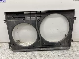 8N0121205 Диффузор (кожух) вентилятора радиатора Audi TT 1 Арт 53880248, вид 2
