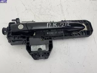A2047600270, 2047602234 Ручка двери наружная передняя правая Mercedes E W212 Арт 53851030, вид 1