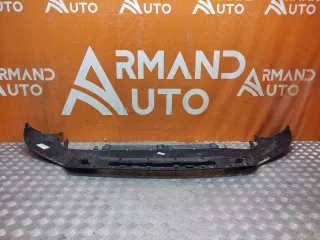 9Y0807061OK1, 9Y0807061 Юбка бампера Porsche Cayenne 958 Арт 188056PM, вид 1