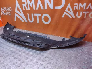 9Y0807061OK1, 9Y0807061 Юбка бампера Porsche Cayenne 958 Арт 188056PM, вид 3