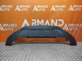 9Y0807061OK1, 9Y0807061 Юбка бампера Porsche Cayenne 958 Арт 188056PM, вид 4