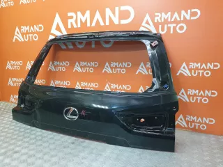 6700560K60 дверь багажника Lexus LX 3 restailing 2 Арт 188083PM, вид 2