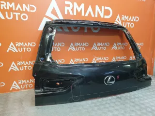 6700560K60 дверь багажника Lexus LX 3 restailing 2 Арт 188083PM, вид 3