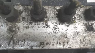 0265800737 Блок АБС (ABS) Opel Movano 2 Арт 7142818, вид 3