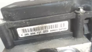 0265800737 Блок АБС (ABS) Opel Movano 2 Арт 7142818, вид 4