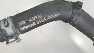 1S5X18K579AJ Трубка охлаждающей жидкости металлическая Ford KA 1 Арт 7143677, вид 2