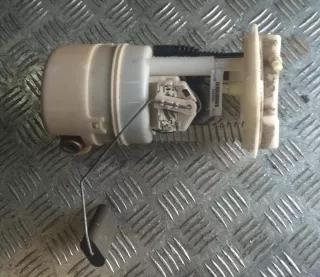  Колба в бак Nissan Note E11 1.6л Арт 2025881-1, вид 1