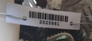  Колба в бак Nissan Note E11 1.6л Арт 2025881-1, вид 3