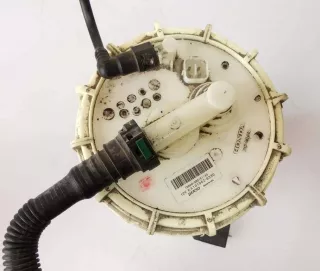  Колба в бак Acura ILX 2.0л i Арт 2023840-1, вид 3