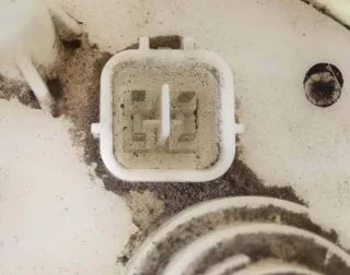  Колба в бак Acura ILX 2.0л i Арт 2023840-1, вид 5