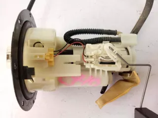 7702048070 Колба в бак Lexus RX 2 3.3л Арт 2024303-1, вид 2