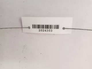 7702048070 Колба в бак Lexus RX 2 3.3л Арт 2024303-1, вид 5