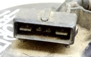 228225371,44104319 Колба в бак Skoda Favorit 1.3л Арт 2063128-1, вид 3