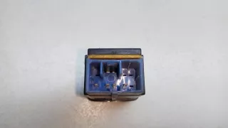  Кнопка корректора фар Mazda 626 GE Арт 2066866, вид 3