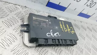 63117316213,63127172536,63117225231,63117225232,63117318327,63127250624,63117317408,63117237647,63127296090,9203815901 Блок управления светом BMW 7 F01/F02 Арт 4BA02X701, вид 2