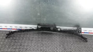  Накладка декоративная (жабо, дождевик) BMW 7 F01/F02 Арт 4BA07QU01, вид 4