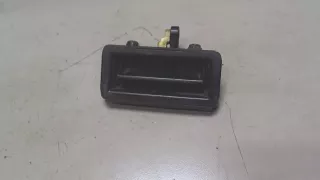  Ручка крышки багажника серебристая Kia Rio 2 Арт 7143474, вид 2