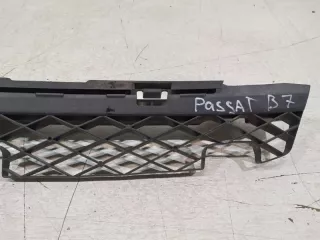 3AE807863 Кронштейн бампера Volkswagen Passat B7 Арт VZ155691, вид 4