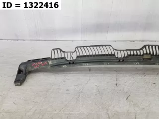 5G6807863C Кронштейн заднего бампера  Volkswagen Golf 7 Арт VD1322416, вид 2