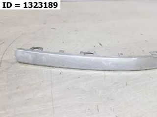 7P6853841 Накладка заднего бампера левая хром  Volkswagen Touareg 2 Арт VD1323189, вид 3