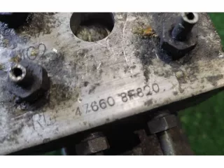 0273004316 Блок ABS Nissan Primera 11 Арт 33449, вид 4