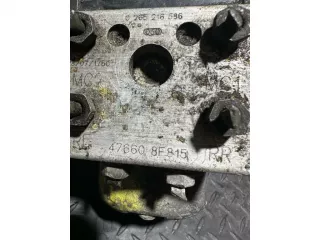 0273004316 Блок ABS Nissan Primera 11 Арт 33452, вид 4