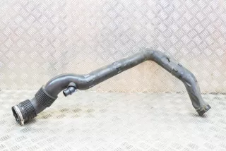 AH22-7990-AC , art2746200 Патрубок впускного коллектора Land Rover Discovery 4 Арт 2746200, вид 1