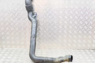 AH22-7990-AC , art2746200 Патрубок впускного коллектора Land Rover Discovery 4 Арт 2746200, вид 2