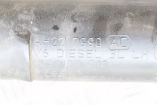 AH22-7990-AC , art2746200 Патрубок впускного коллектора Land Rover Discovery 4 Арт 2746200, вид 6