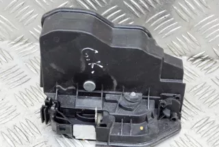 7202147 , art440466 Замок двери задней левой BMW 3 F30/F31/GT F34 Арт 440466, вид 1