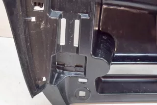 7296754 , art471998 Кронштейн крепления бампера заднего BMW i3 Арт 471998, вид 3