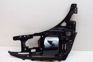 7296754 , art471998 Кронштейн крепления бампера заднего BMW i3 Арт 471998, вид 4