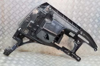 7296754 , art472597 Кронштейн крепления бампера заднего BMW i3 Арт 472597, вид 5