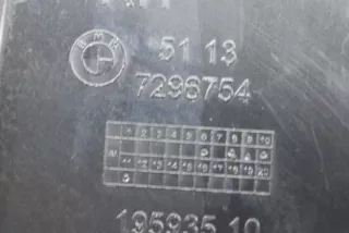 7296754 , art472597 Кронштейн крепления бампера заднего BMW i3 Арт 472597, вид 6