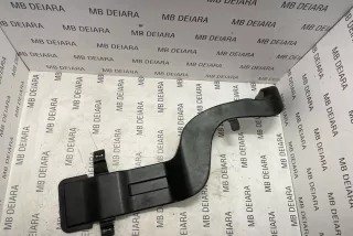 1008449 , art435351 Дефлектор обдува салона Tesla model S Арт 435351, вид 2