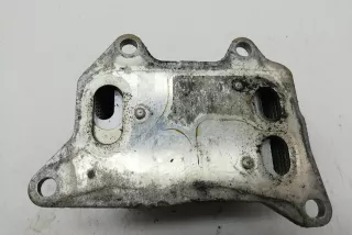 06L117021E , art352037 Радиатор масляный Volkswagen Golf 7 Арт 352037, вид 4