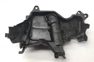 175b15263R , art365317 Декоративная крышка двигателя Nissan Qashqai 2 Арт 365317, вид 2